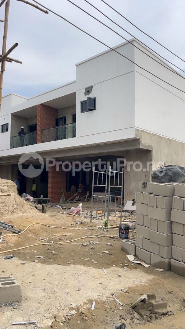 3 bedroom House for sale Land Gate Estate Behind Lagos Business School, Sangotedo Ajah Lagos