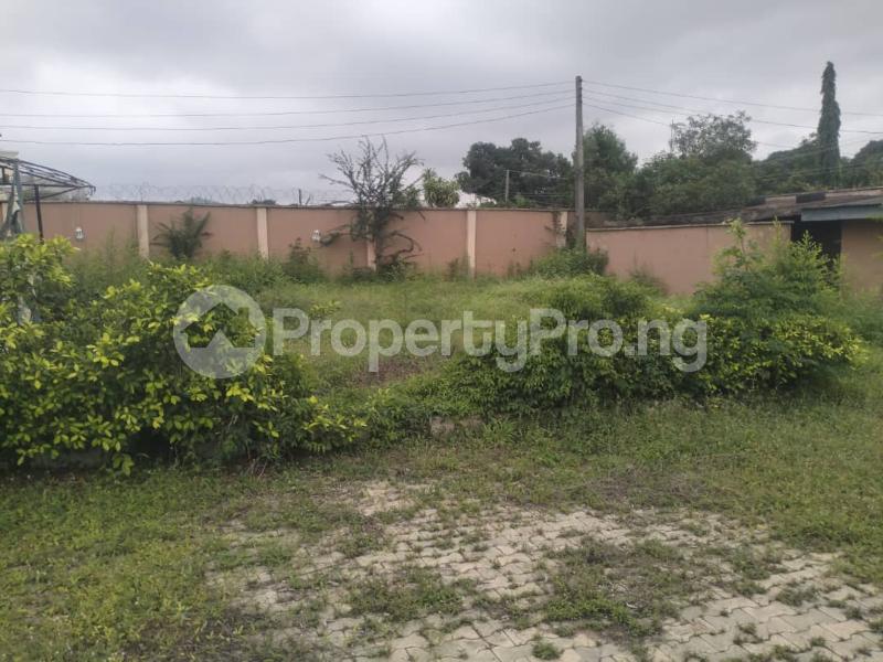 Land for sale Iyaganku Gra Ibadan Oyo