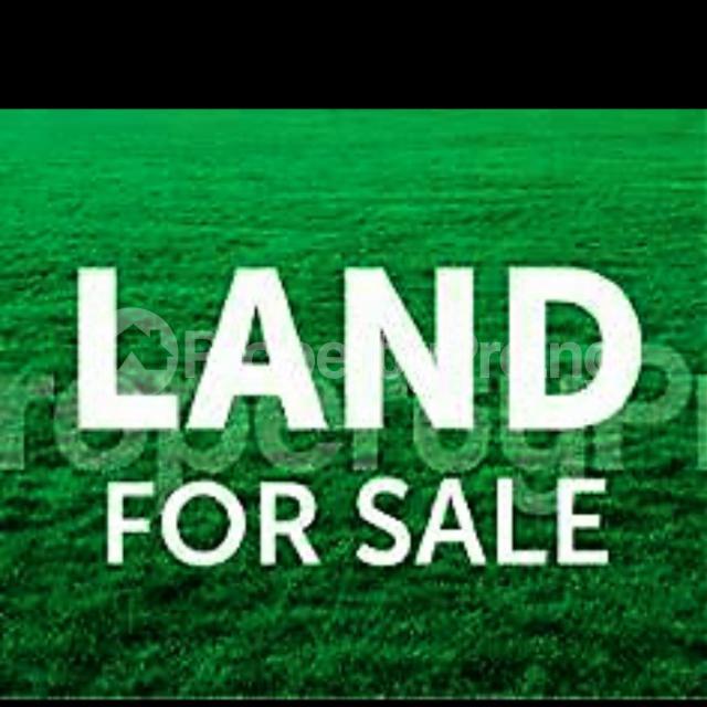 Land for sale Excel Court Ketu Lagos - 0