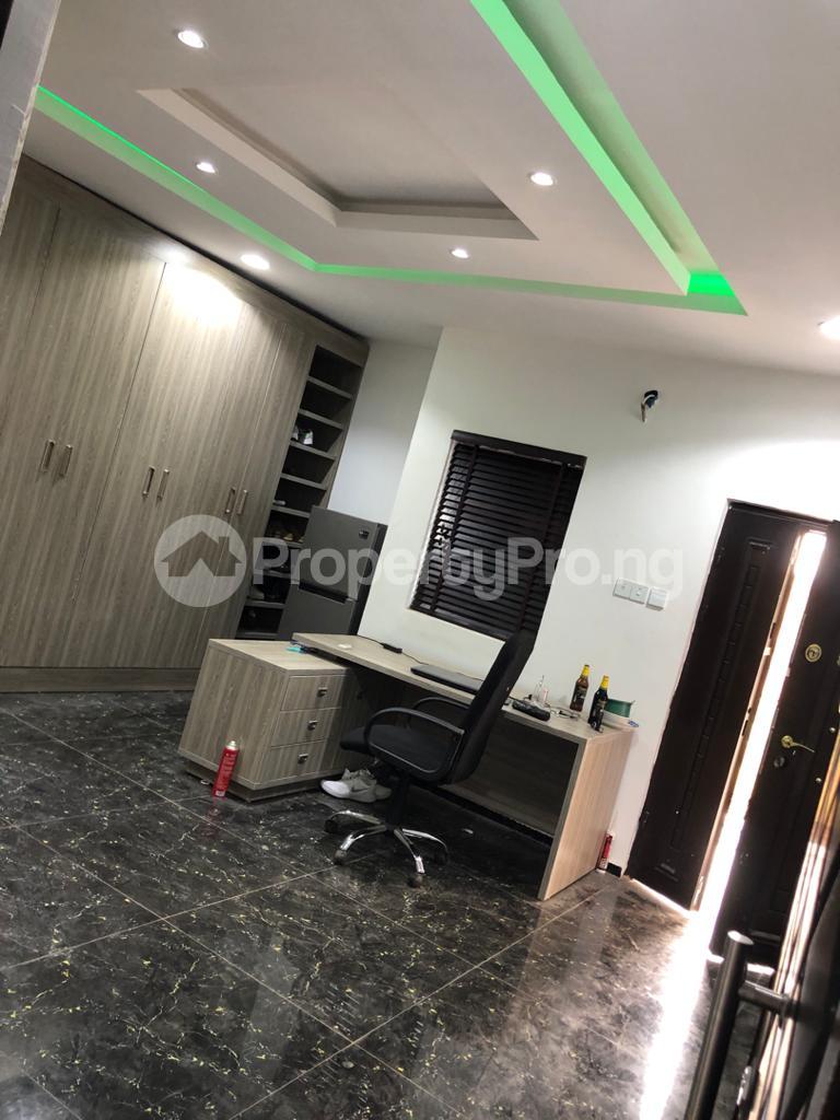 6 bedroom House for sale Centenary City Estate And Lifestyle In Enugu Enugu