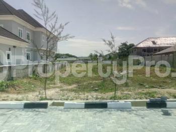 Land for sale Badore Ajah Lagos - 8