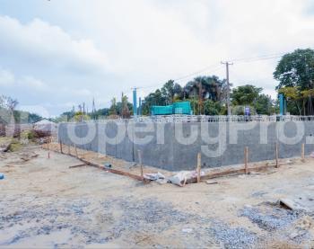 Land for sale Abraham Adesanya Ajah Lagos - 4