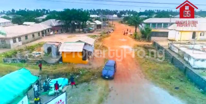 Land for sale Akodo Ise Ibeju Lekki., After Free Trade Zone, Eleko Beach Eleko Ibeju-Lekki Lagos