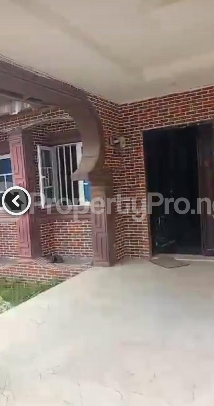 House for sale  Igbogbo Ikorodu Lagos