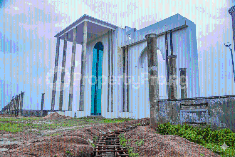 Land for sale Emirate International School, Anagada Secondary School Abuja Giri Gwagwalada Abuja