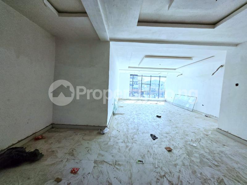 1 bedroom Commercial Property for sale Agungi Lekki Lagos