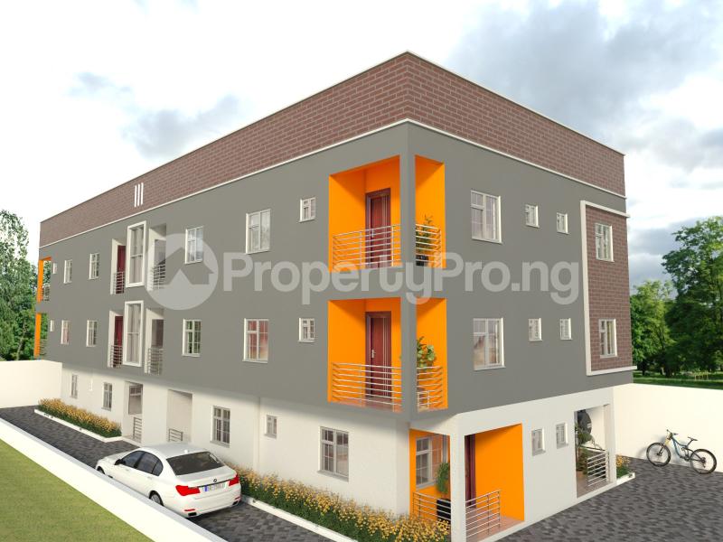 1 Bedroom Flat / Apartment in Obalende Lagos Island Lagos Flat