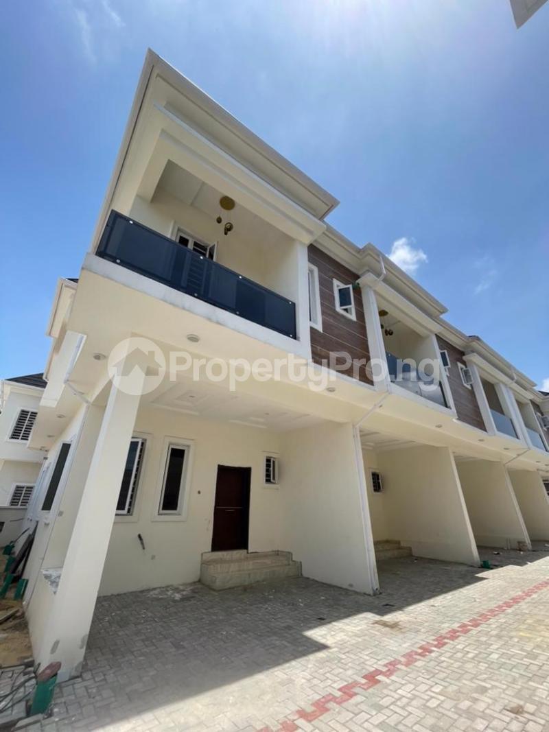 House for sale Romax Homes, Harris Drive. Beside Vgc Estate VGC Lekki Lagos