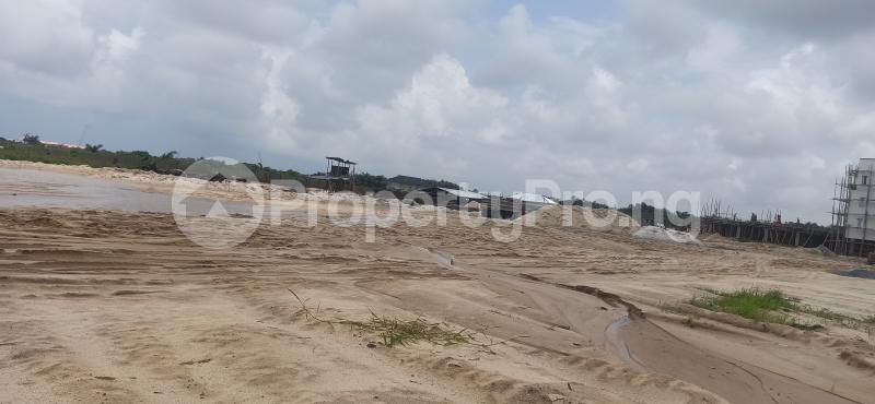 Land for sale Eastland Golf Estate Abijo Lekki Abijo Ajah Lagos