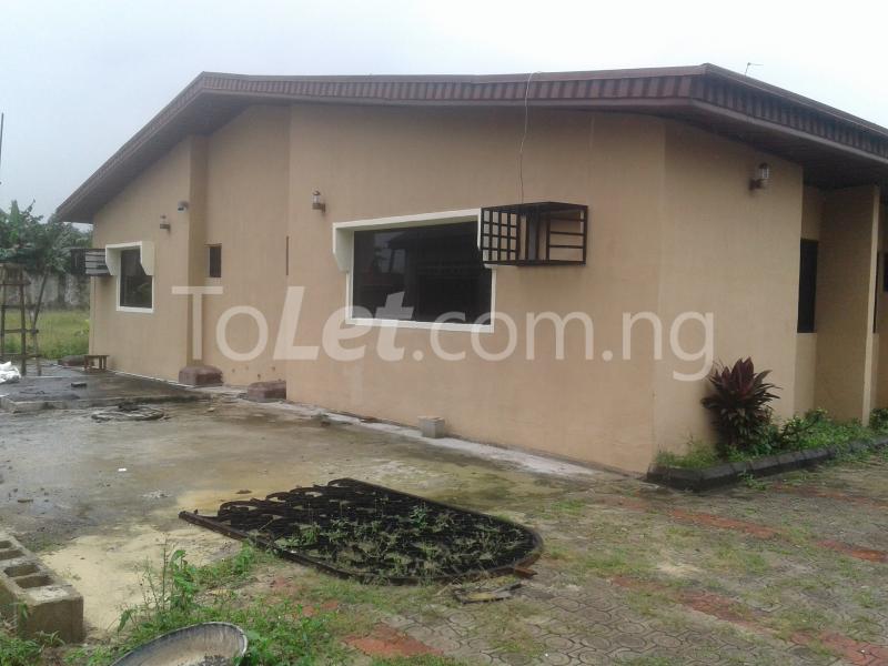 3 bedroom House for rent Olive Park Estate Off Lekki-Epe Expressway Ajah Lagos