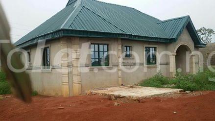 3 bedroom House for sale Treasure Park Estate Arepo Ogun