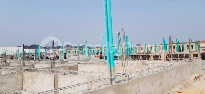 3 bedroom House for sale Orchid Road, Chevron 2ndtoll Gate, 2 Mins Away From The Lekki Epe Expressway Oral Estate Lekki Lagos