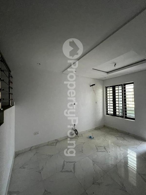 4 bedroom House for sale Ajah Lagos