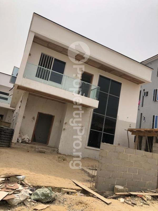 5 bedroom House for sale Ikota Ikota Lekki Lagos