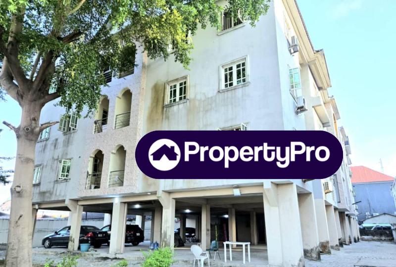 3 bedroom Flat / Apartment for sale House On The Rock, Ikate Elegushi Lekki Lagos