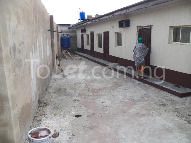 3 bedroom Flat / Apartment for rent Anthony Oke Maryland Ikeja Lagos