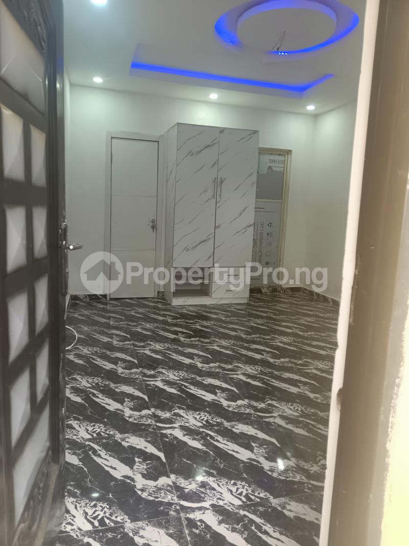 1 bedroom Flat / Apartment for rent Oreyo Igbogbo Ikorodu Lagos