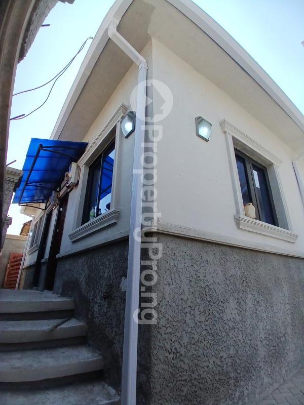 1 bedroom House for rent Navy Town Estate Asokoro Diplomatic Zone In Asokoro Abuja