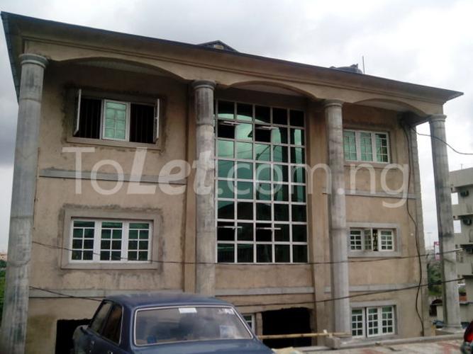Commercial Property for rent 10, Adebayo Mokolu Street Maryland Ikeja Lagos