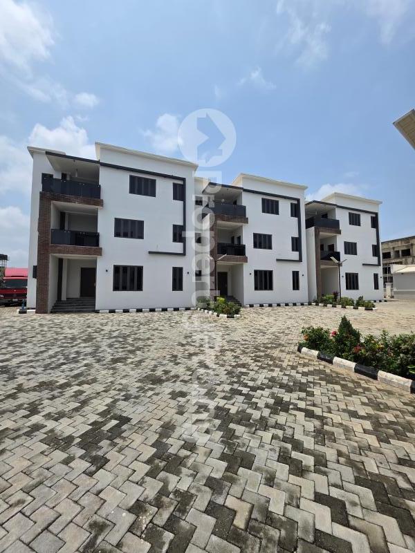 4 bedroom House for sale Life Camp Abuja