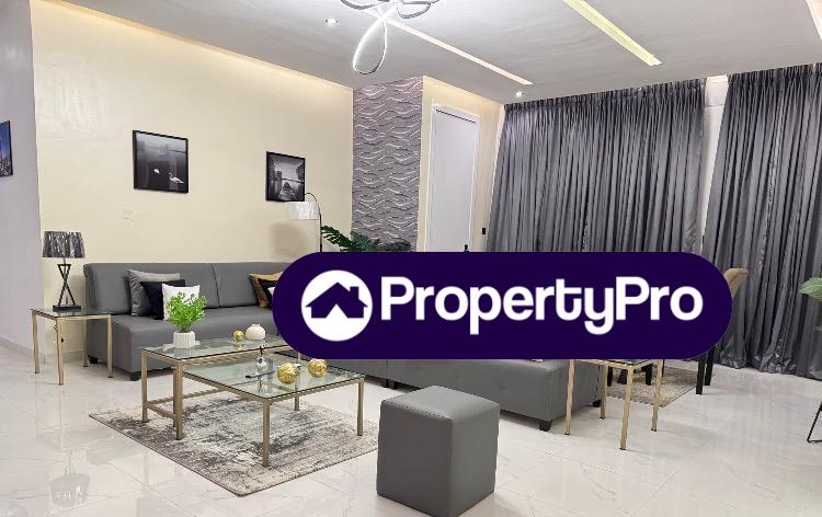 3 bedroom Flat / Apartment for shortlet The Amore Road, Lekki Phase 1 Lekki Lagos