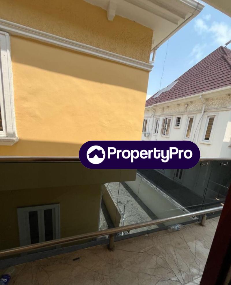 Flat / Apartment for rent Harris Drive ,vgc, Lekki Lagos