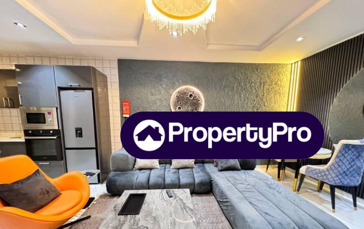 1 bedroom Flat / Apartment for shortlet Lekki Lagos