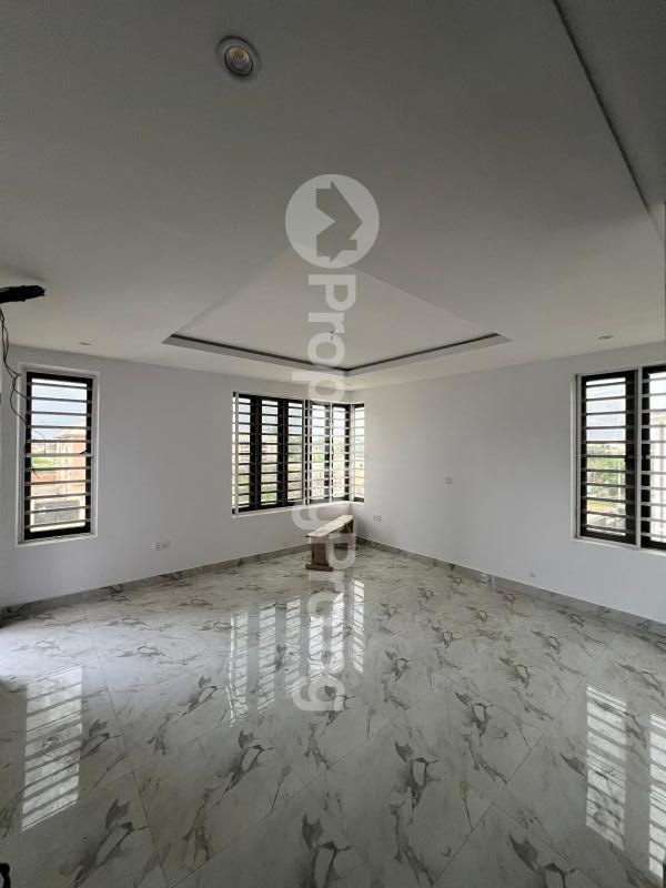 4 bedroom House for sale Ajah Lagos