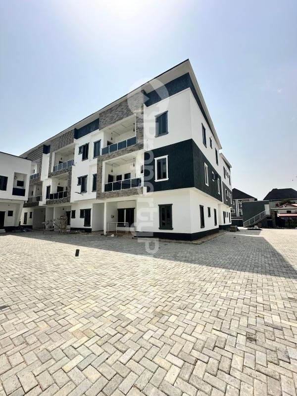 2 bedroom Flat / Apartment for sale Ilaje Ajah Lagos