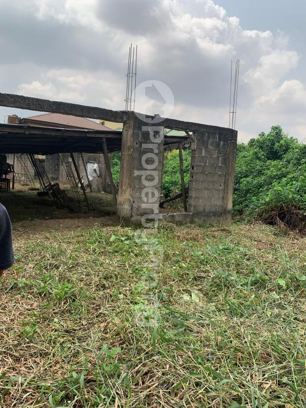 Land for sale Afolabi Street Alapere Kosofe/Ikosi Lagos