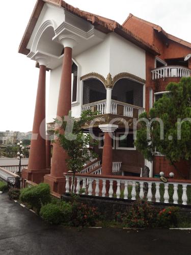 4 bedroom House for rent Aigbokhan Drive Ketu Kosofe/Ikosi Lagos