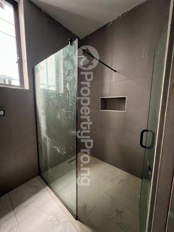 4 bedroom House for sale Ikate Lekki Lagos
