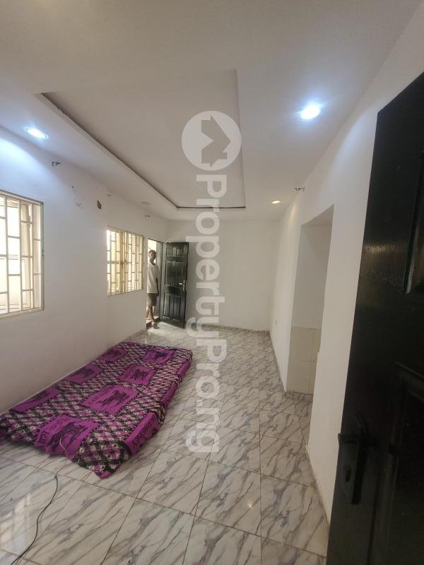 Flat / Apartment for rent Lekki Phase 1 Lekki Lagos