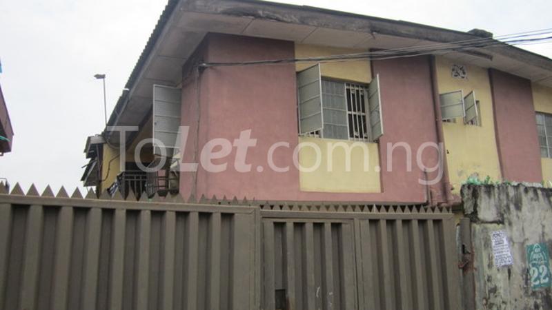 3 bedroom Flat / Apartment for rent Memudu Street Ketu Kosofe/Ikosi Lagos
