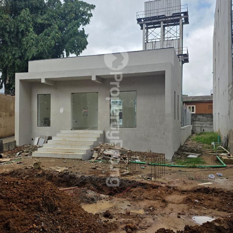 3 bedroom Flat / Apartment for sale Adeniyi Jones Ikeja Lagos