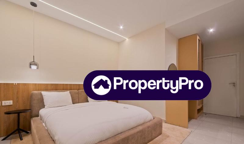 3 bedroom Flat / Apartment for shortlet Lekki Lagos