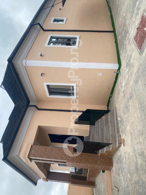 House for rent Akala Express Ibadan Oyo