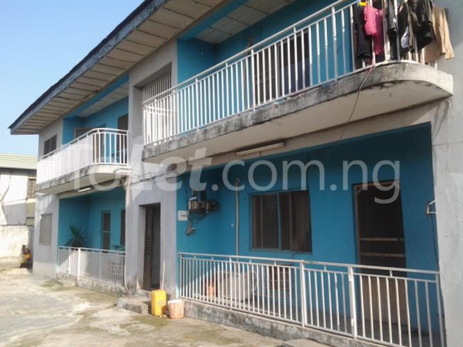 3 bedroom Flat / Apartment for rent Arowojobe Estate Maryland Ikeja Lagos