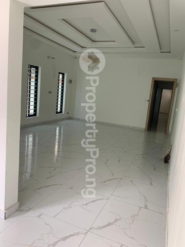 5 bedroom House for sale Lekki Lagos
