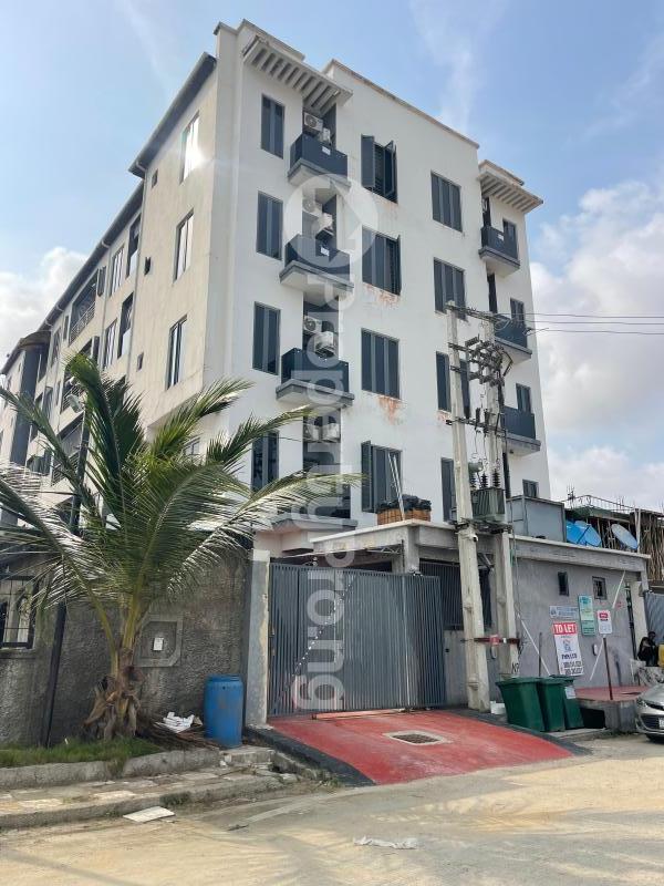 Flat / Apartment for rent Ikate Lekki Lagos - 0