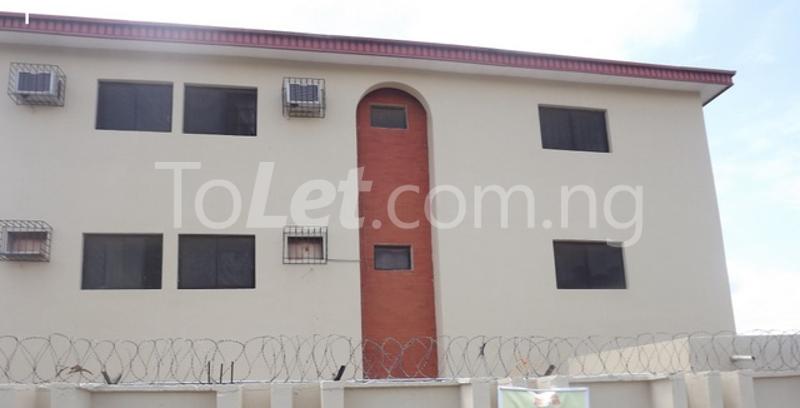 4 bedroom Flat / Apartment for rent Awuye Estate Ikeja Ikeja Lagos