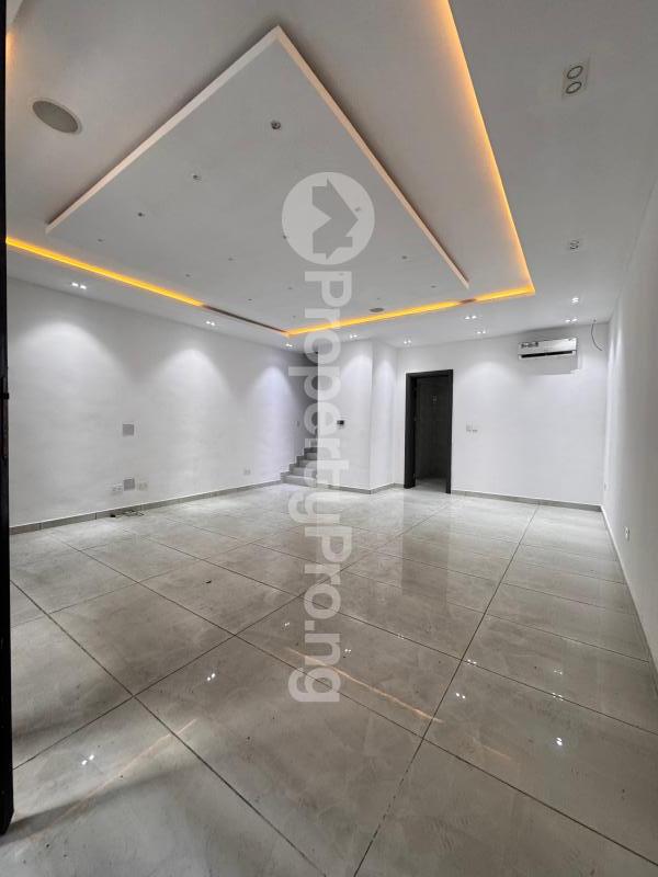 4 bedroom House for sale Victoria Island Lagos