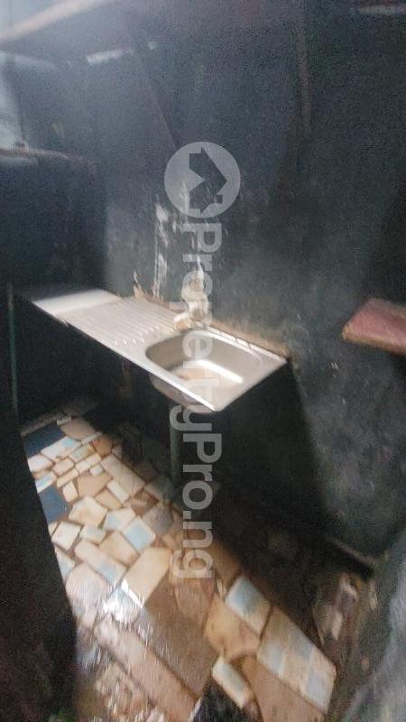 1 bedroom Flat / Apartment for rent Ilaje Bariga Lagos