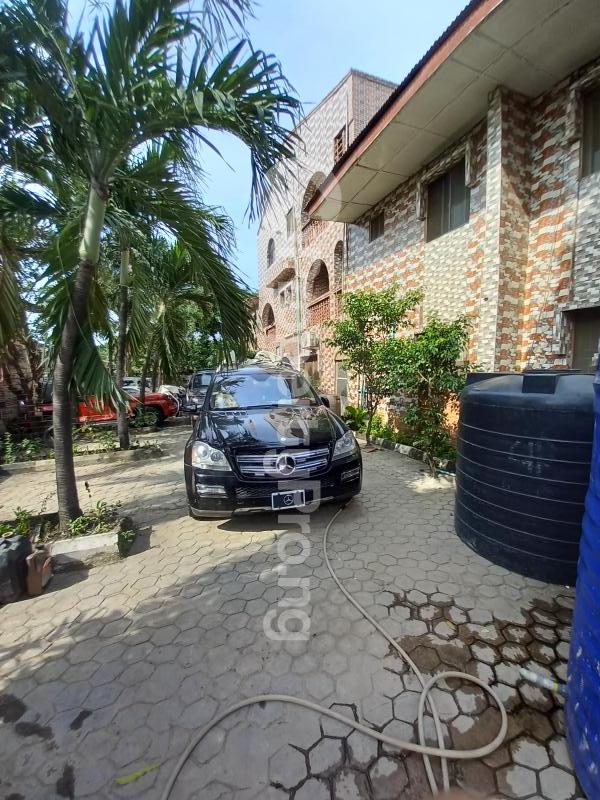 2 bedroom Flat / Apartment for rent Atunrase Medina Gbagada Lagos