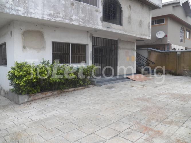 3 bedroom Flat / Apartment for rent Ogudu Road Ogudu Ogudu Lagos