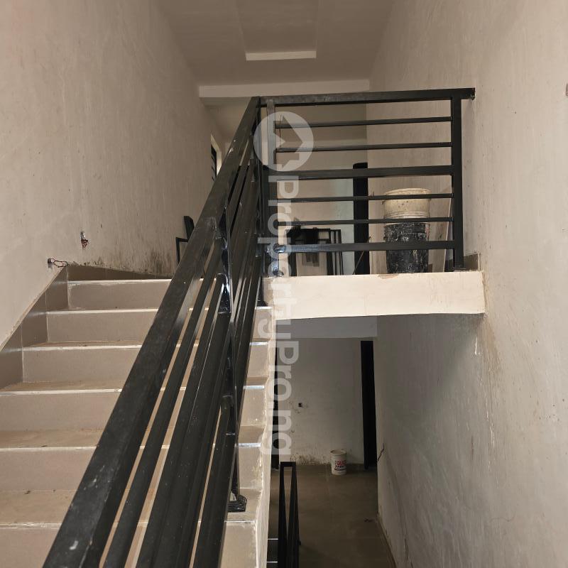 4 bedroom House for sale Adeniyi Jones Ikeja Lagos