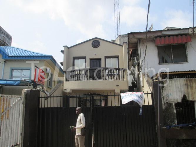 2 bedroom Flat / Apartment for rent No 1, Baba Street, Alausa Estate Ikeja Ikeja Lagos