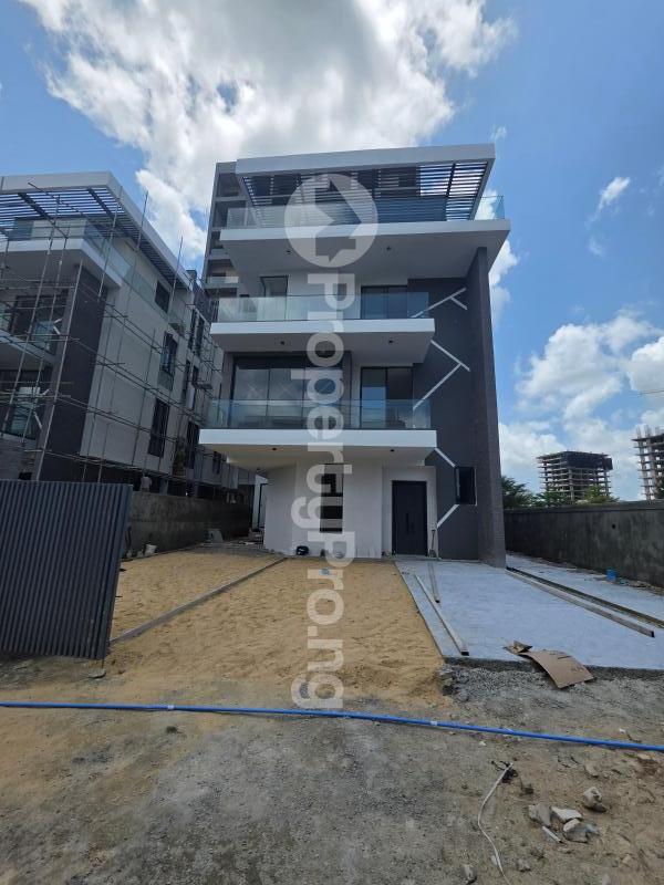 5 bedroom House for sale Banana Island Ikoyi Lagos