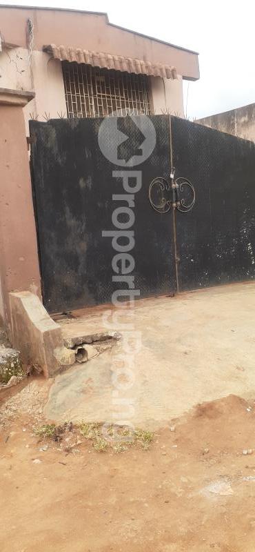 1 bedroom House for rent Ola Street By Ola Farm Bus Stop Abaranje Ikotun/Igando Lagos