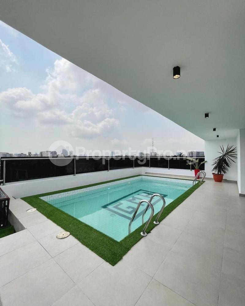 Flat / Apartment for sale Ikoyi Lagos
